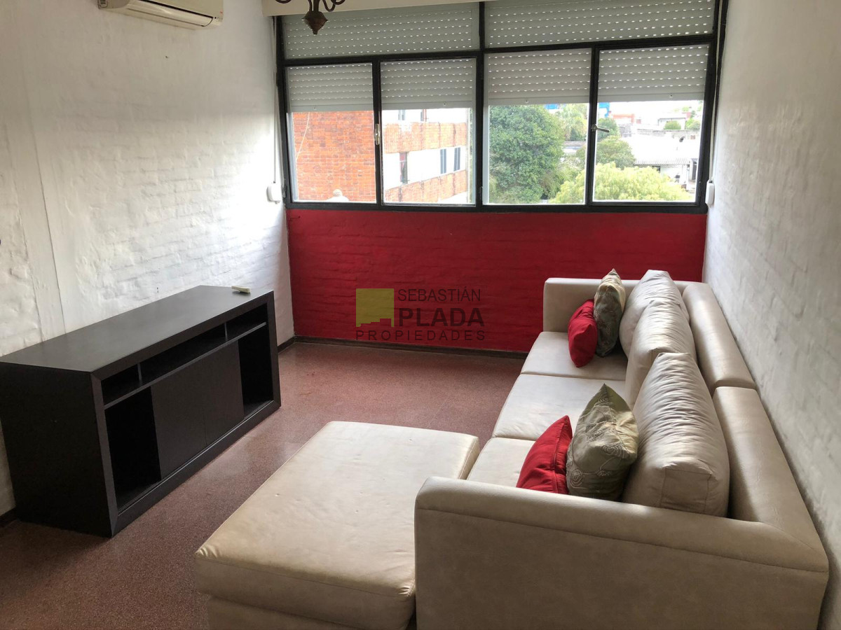Apartamento ID.466 - apartamento de 3 dormitorios en complejo Las Palmeras