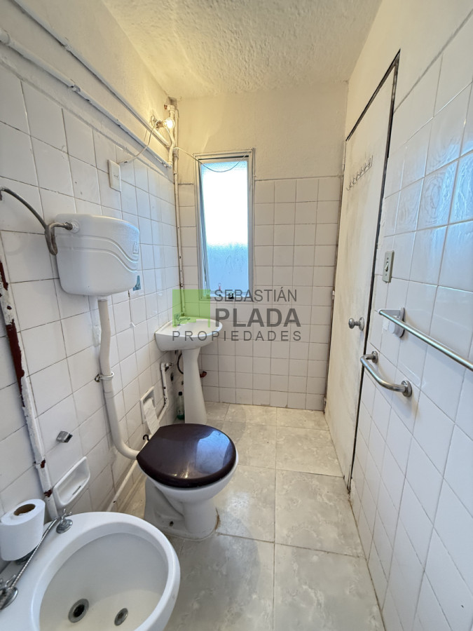 Apartamento ID.1013 - Apartamento 3 dormitorios a 2 cuadras de Plaza Artigas en Venta en San Carlos