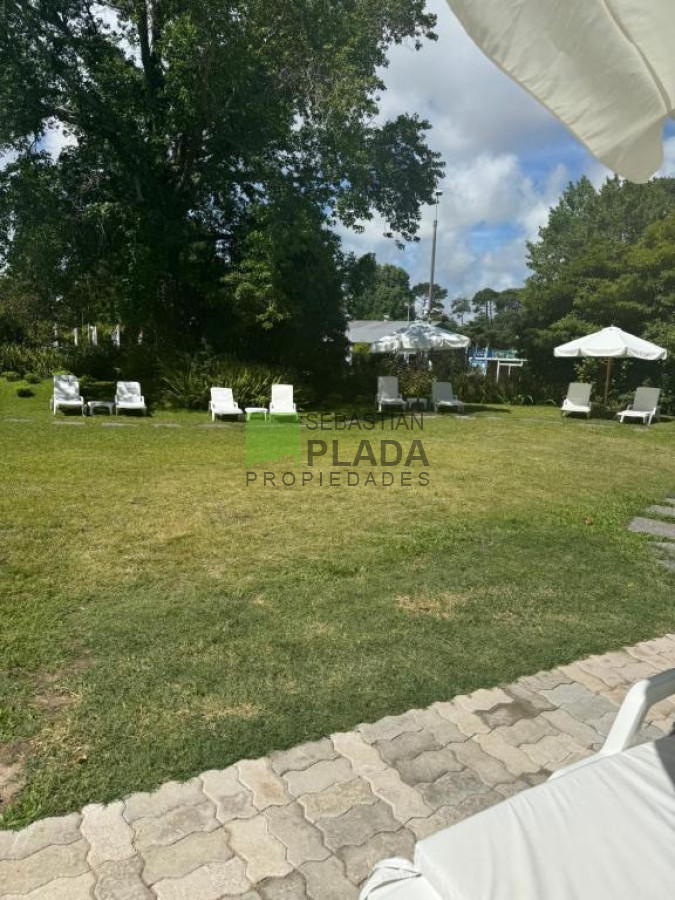 Apartamento ID.1038 - departamento 2 domitorios sobre Roosevelt