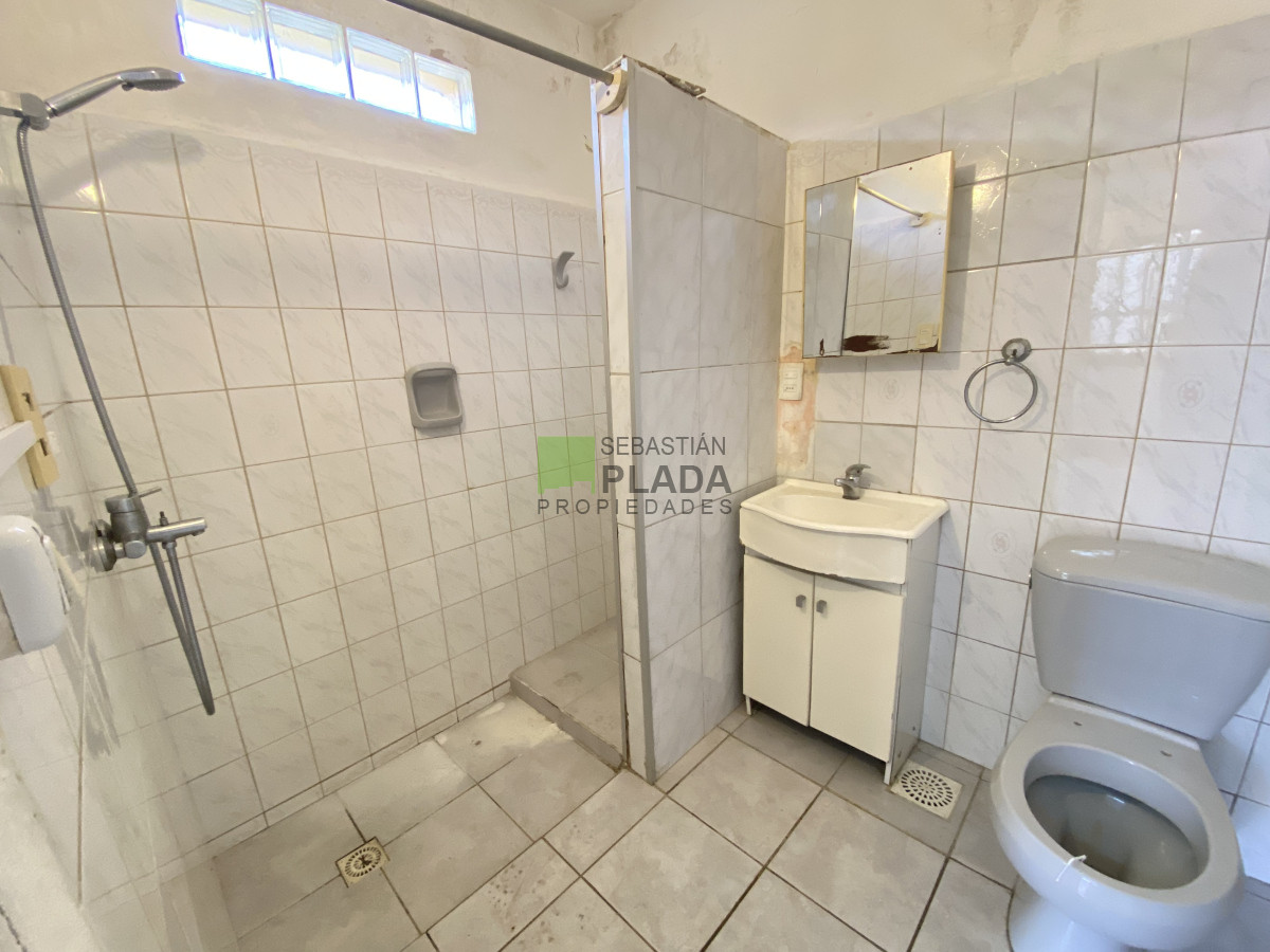 Apartamento ID.999 - Dúplex 2 Dormitorios en Alquiler en Centro de San Carlos