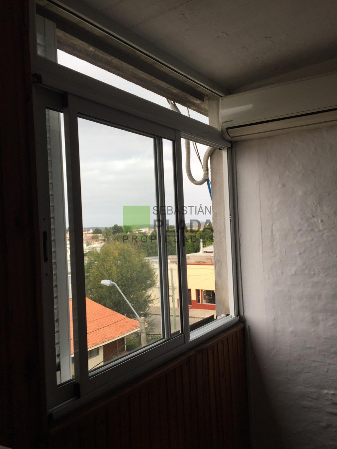 Apartamento ID.466 - apartamento de 3 dormitorios en complejo Las Palmeras