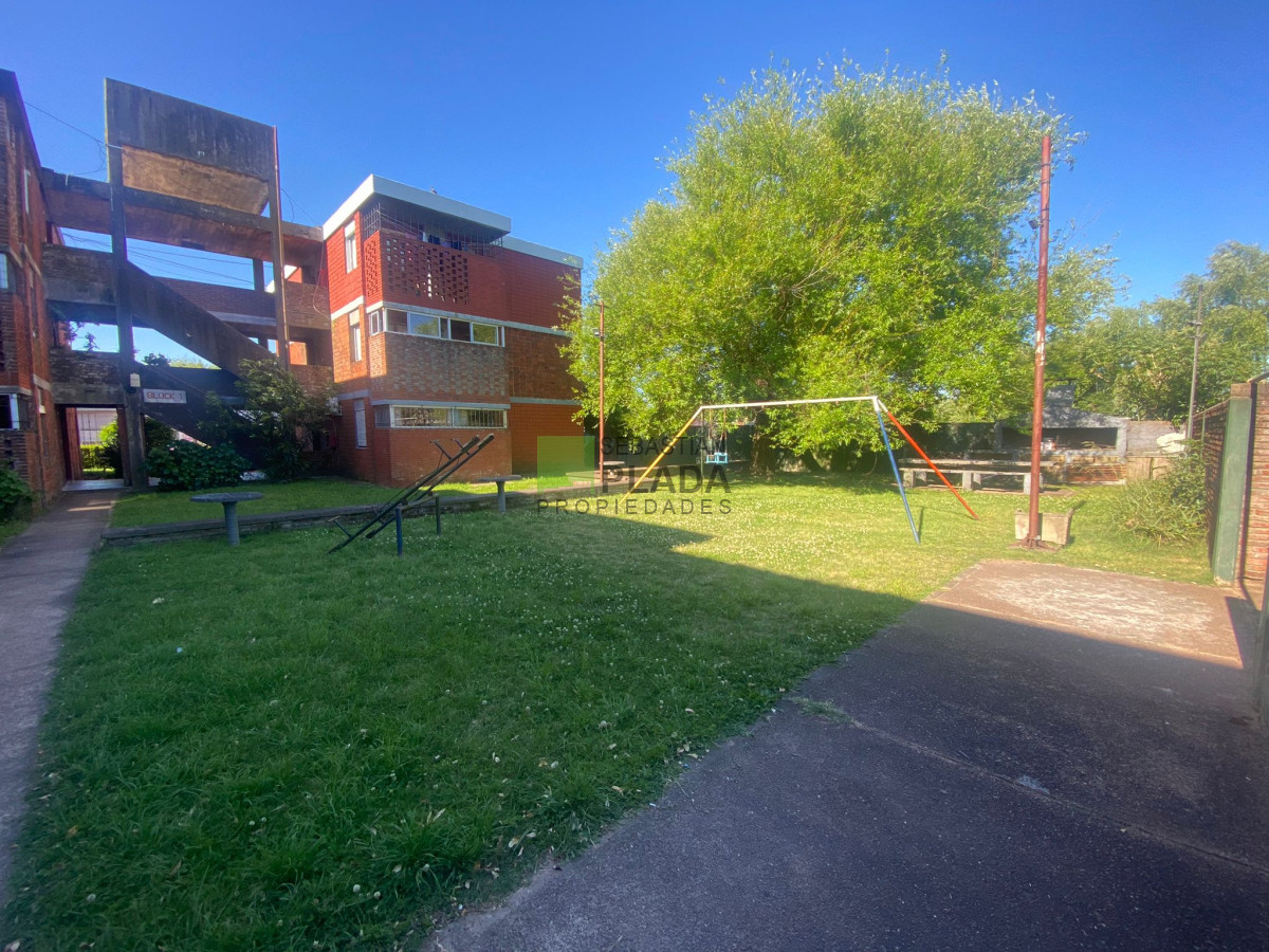 Apartamento ID.583 - Excelente oportunidad en venta! Apartamento de 3 Dormitorios en Centro de San Carlos