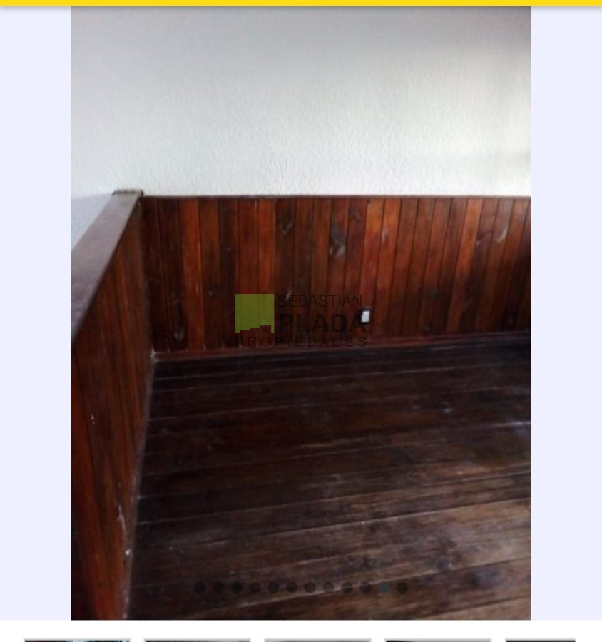 Apartamento ID.433 - Apartamento en Complejo B 10