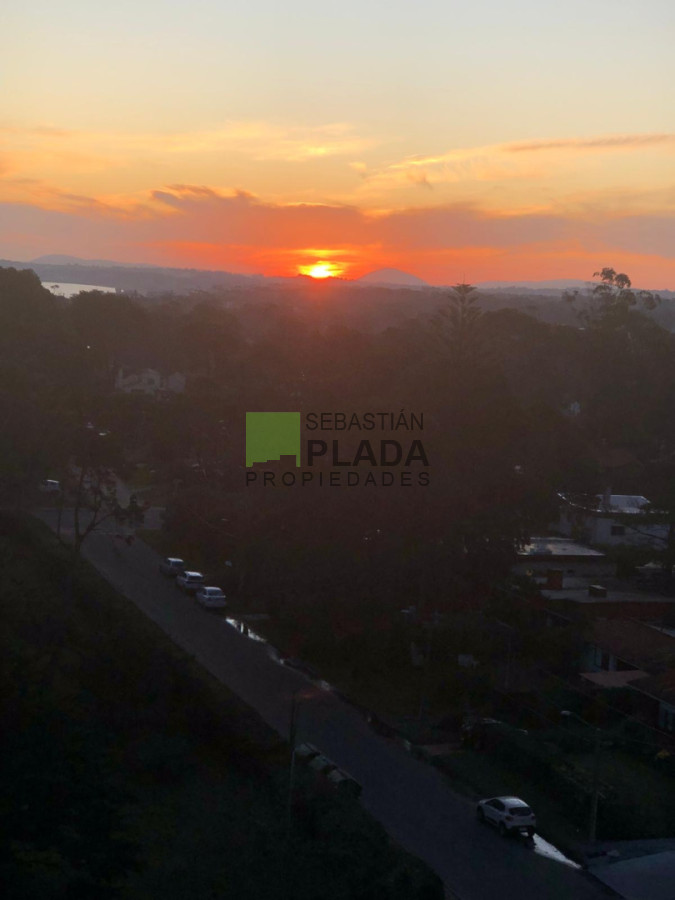 Apartamento ID.1038 - departamento 2 domitorios sobre Roosevelt