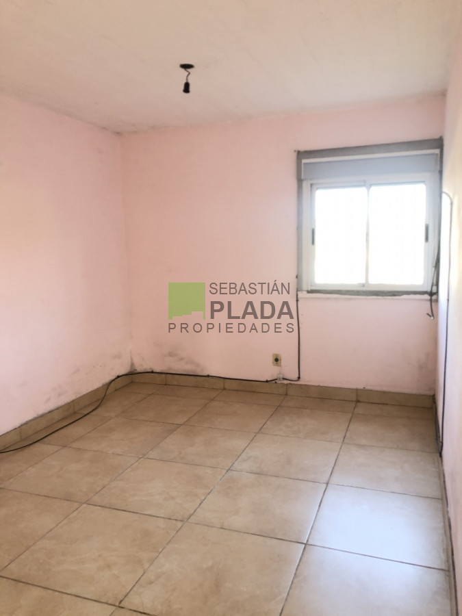 Apartamento ID.212 - Apartamento 3 Dormitorios muy luminoso y ventilado, estacionamiento cerrado, vista al arroyo, se financia