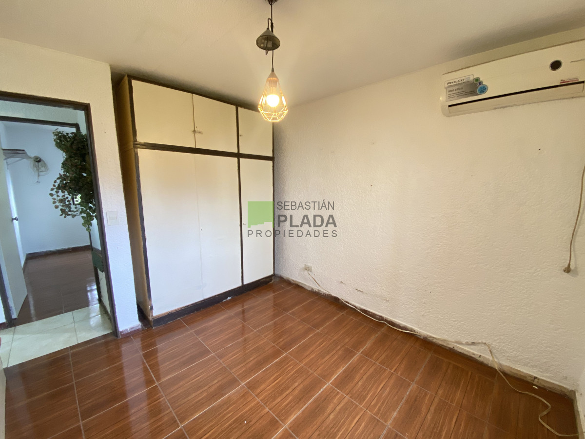 Apartamento ID.811 - Apartamento 3 dormitorios Céntrico en venta en San Carlos