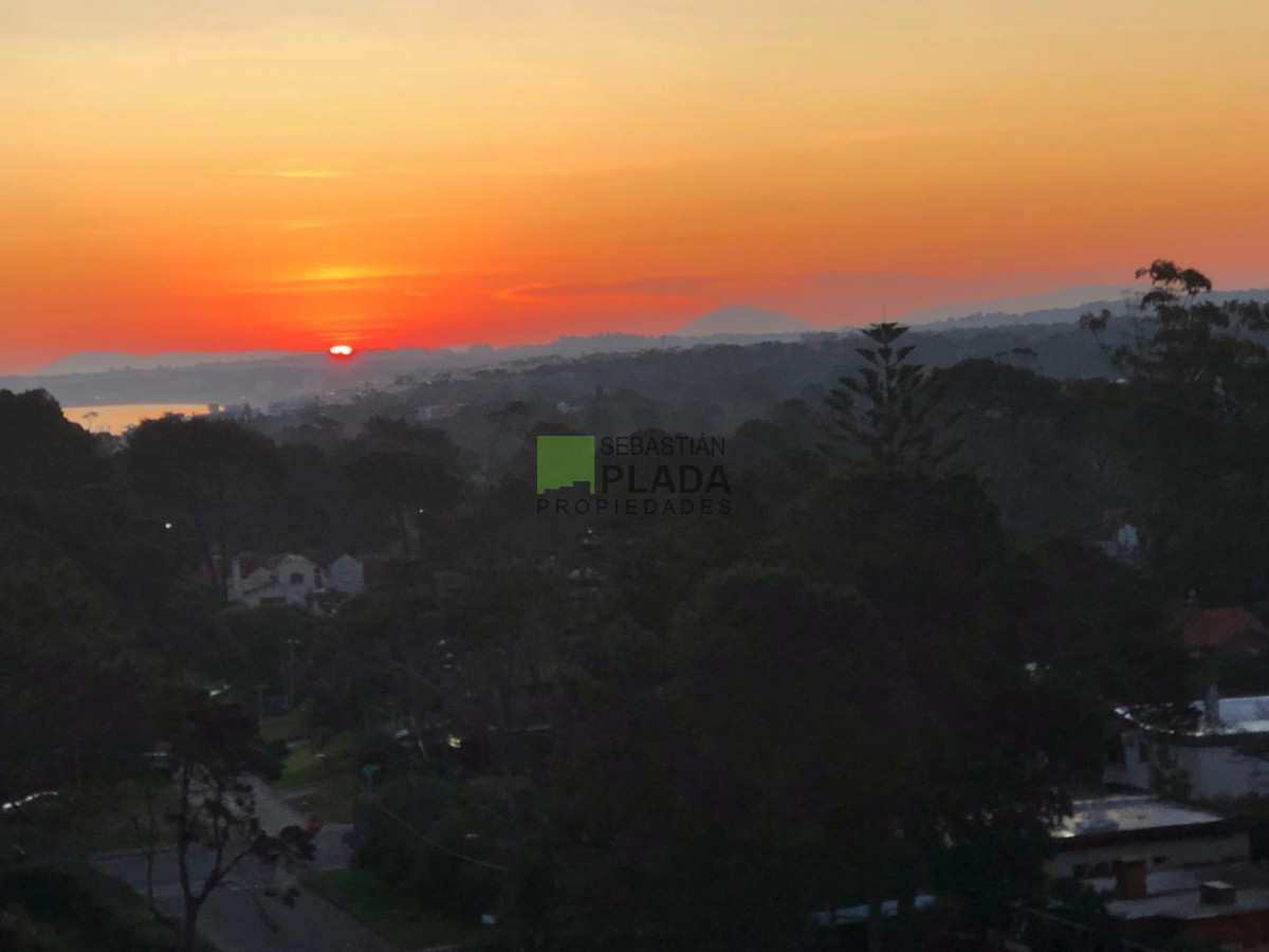 Apartamento ID.1038 - departamento 2 domitorios sobre Roosevelt