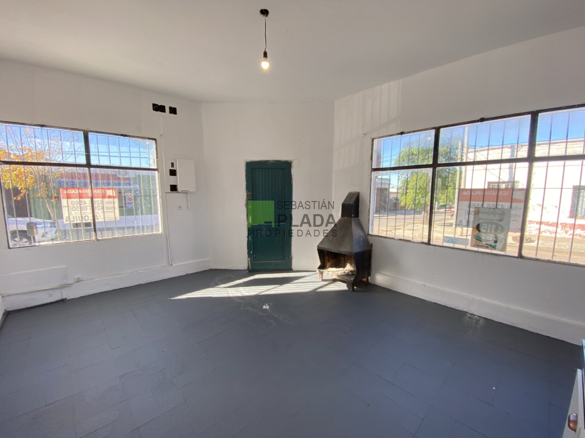 Apartamento ID.1084 - Apartamento Céntrico en Alquiler en San Carlos