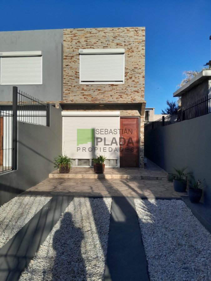 Apartamento ID.404 - Duplex 2 Dormitorios y más, a pasos de todo.