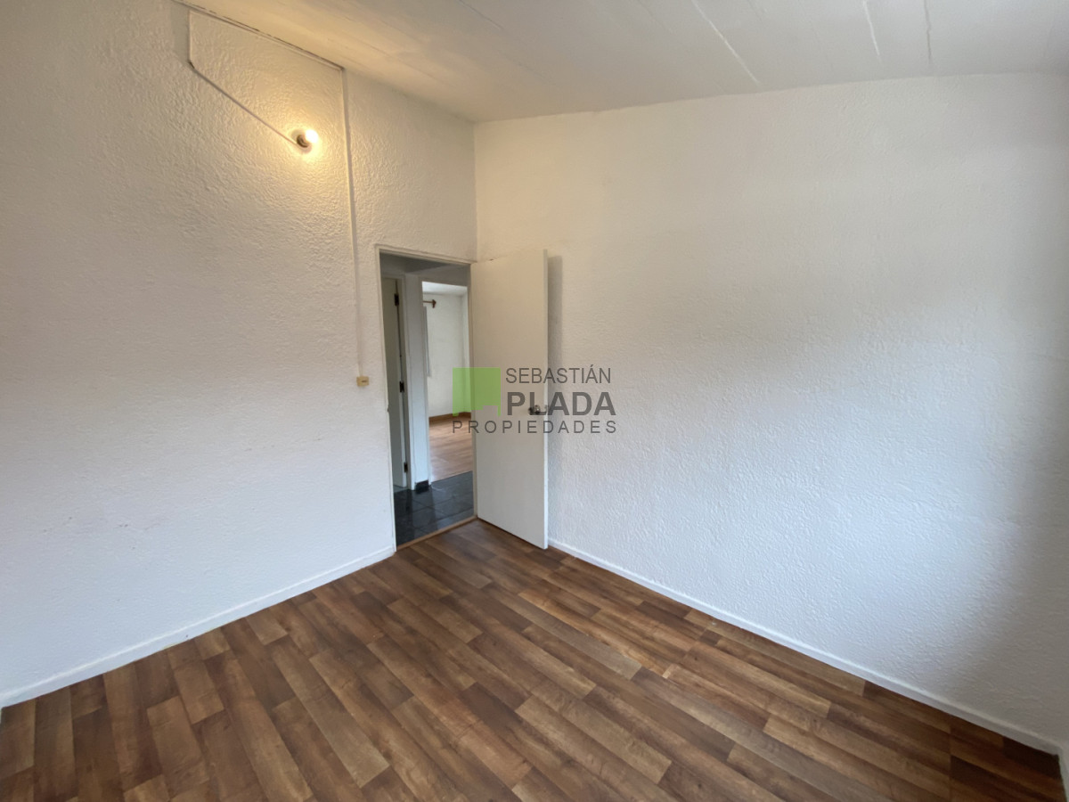 Apartamento ID.1088 - Apartamento 3 Dormitorios en Alquiler en San Carlos
