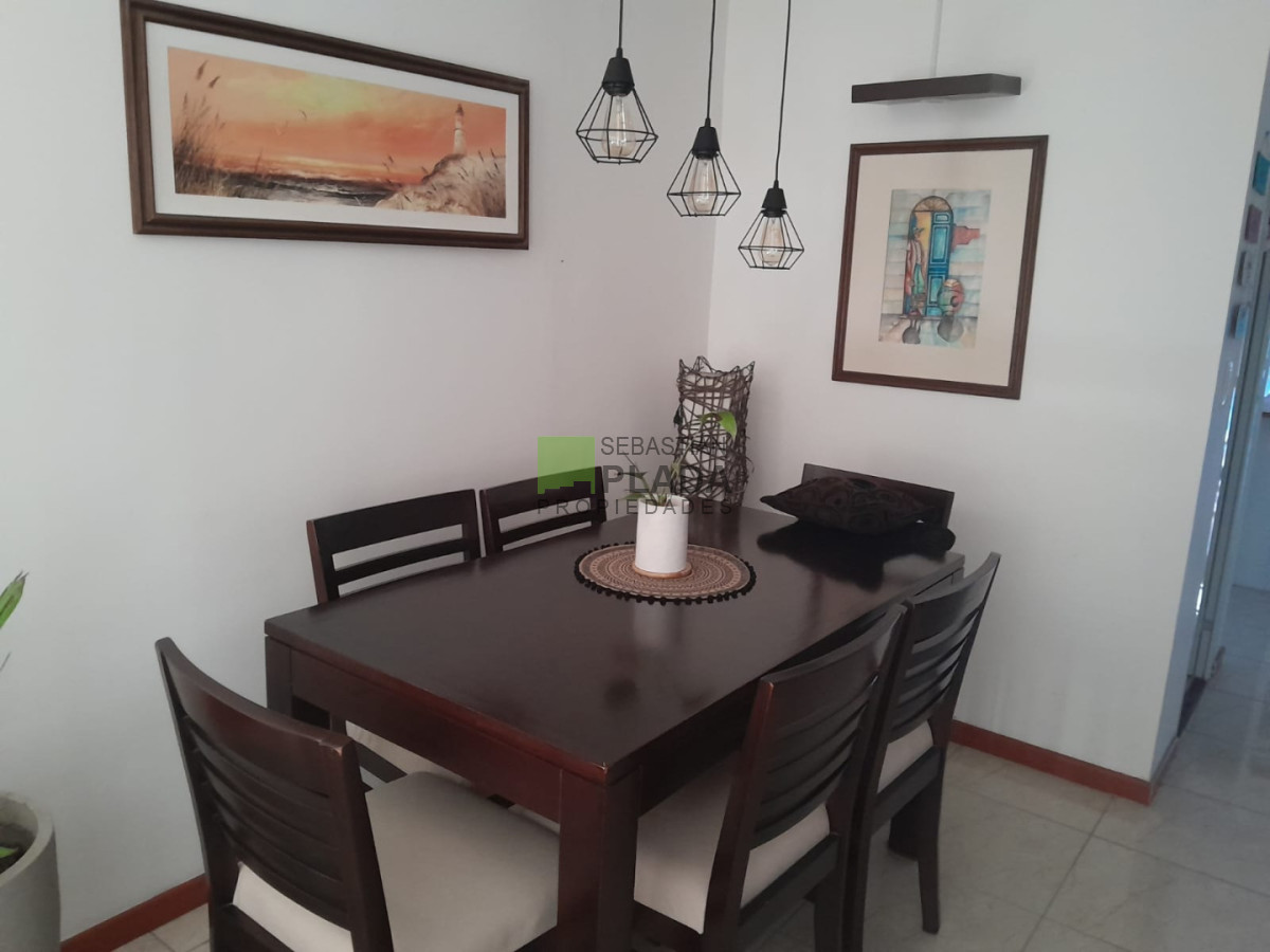 Apartamento ID.404 - Duplex 2 Dormitorios y más, a pasos de todo.
