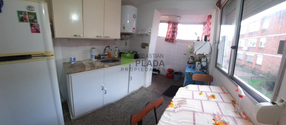 Apartamento ID.675 - Apartamento céntrico, 3 dormitorios, primer piso.-