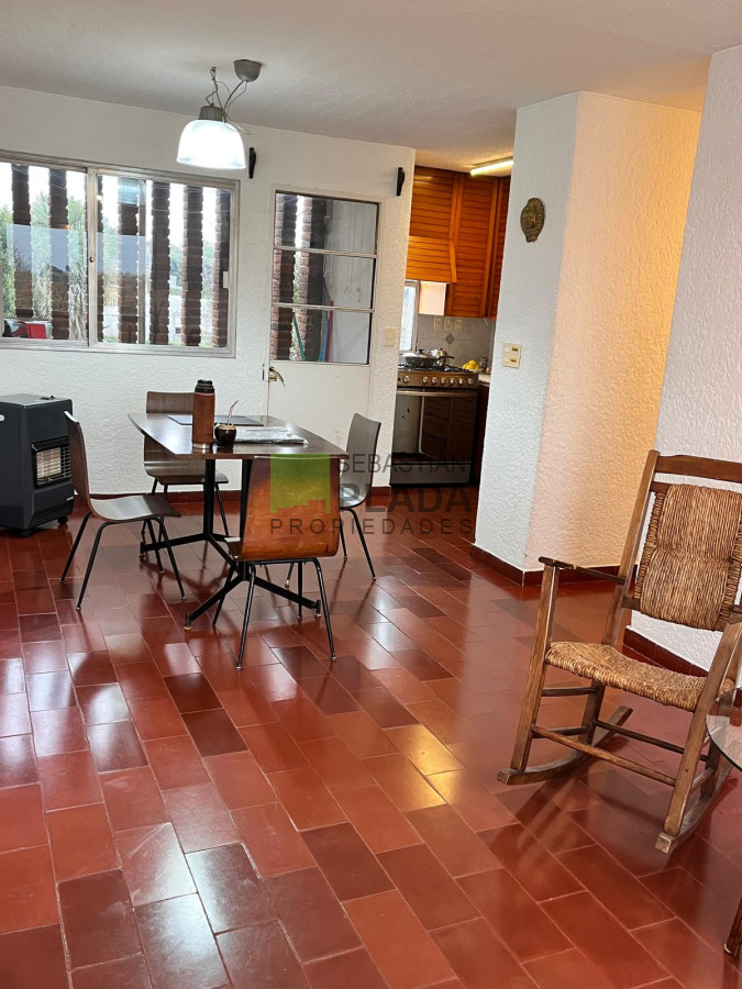 Apartamento ID.988 - Apartamento 2 Dormitorios Céntrico en Venta en San Carlos
