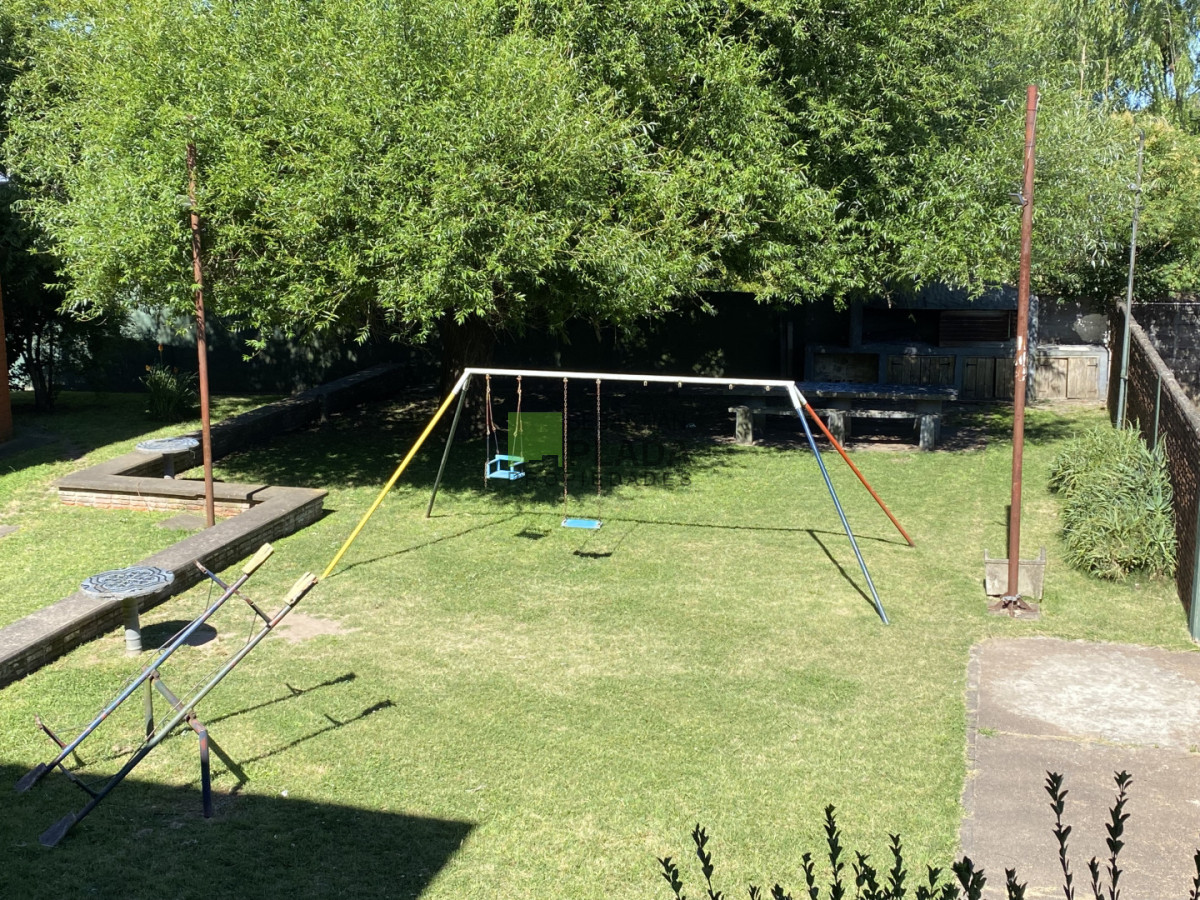 Apartamento ID.1045 - Apartamento Céntrico de 3 Dormitorios en alquiler en San Carlos