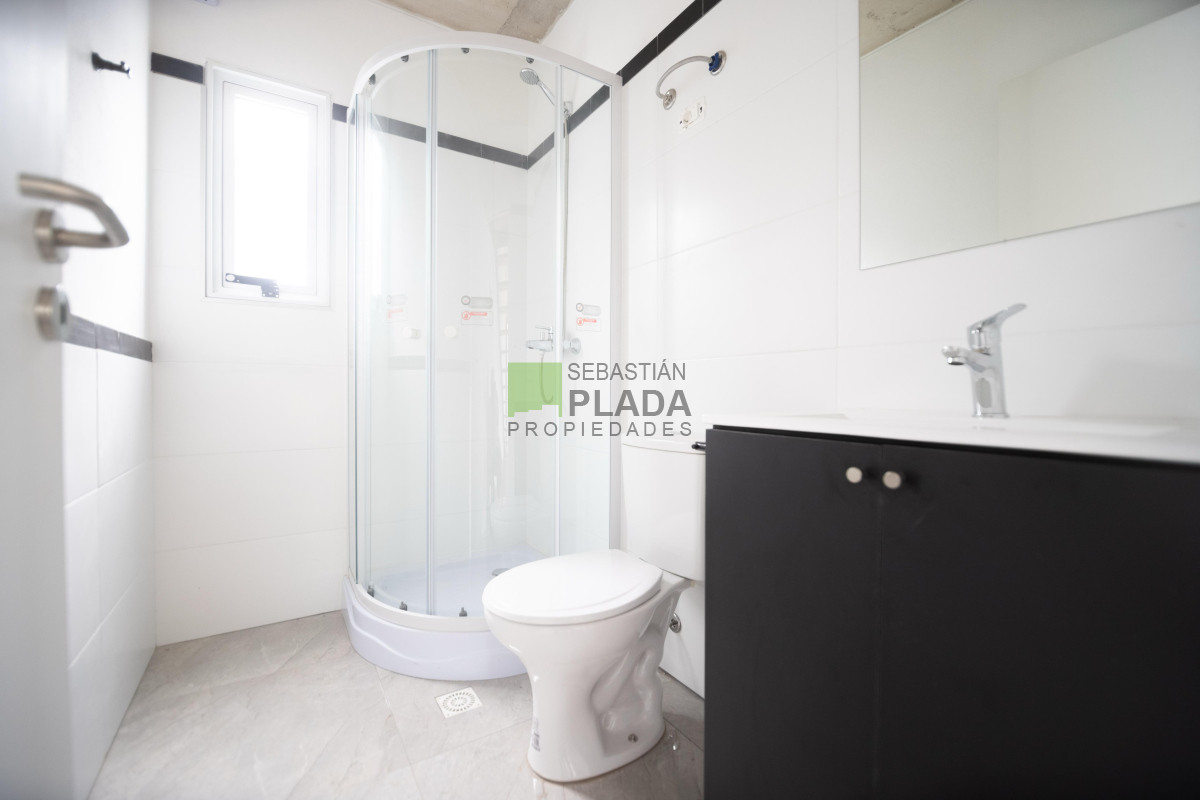 Apartamento ID.966 - A Estrenar Loft 2 Dormitorios en el Centro de San carlos