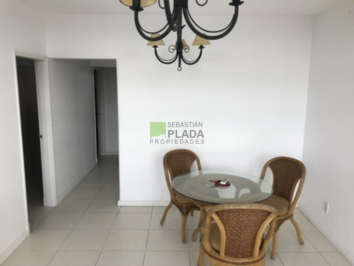 Apartamento ID.39 - Apartamento 2 dormitorios en pleno Centro