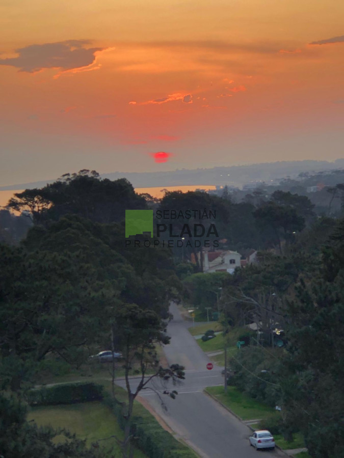 Apartamento ID.1038 - departamento 2 domitorios sobre Roosevelt