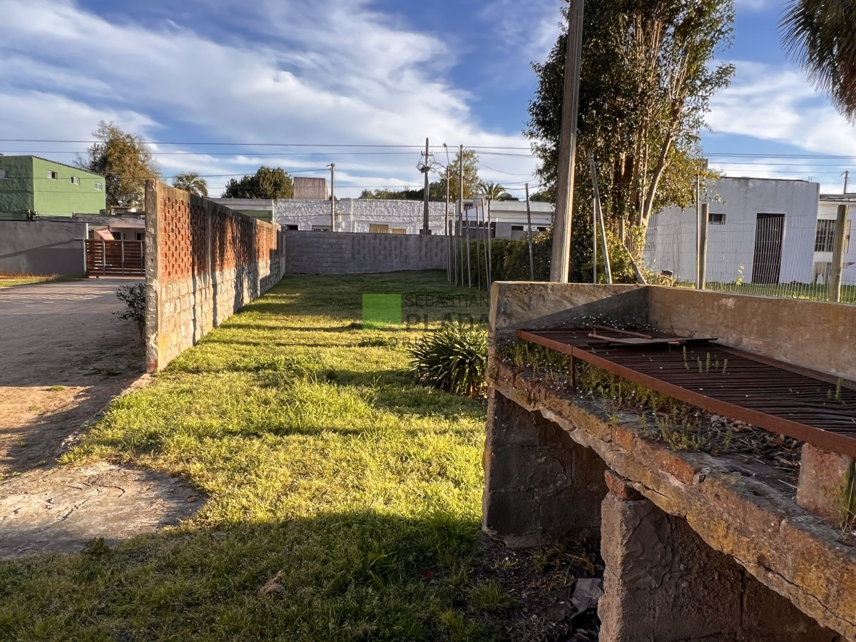 Apartamento ID.811 - Apartamento 3 dormitorios Céntrico en venta en San Carlos