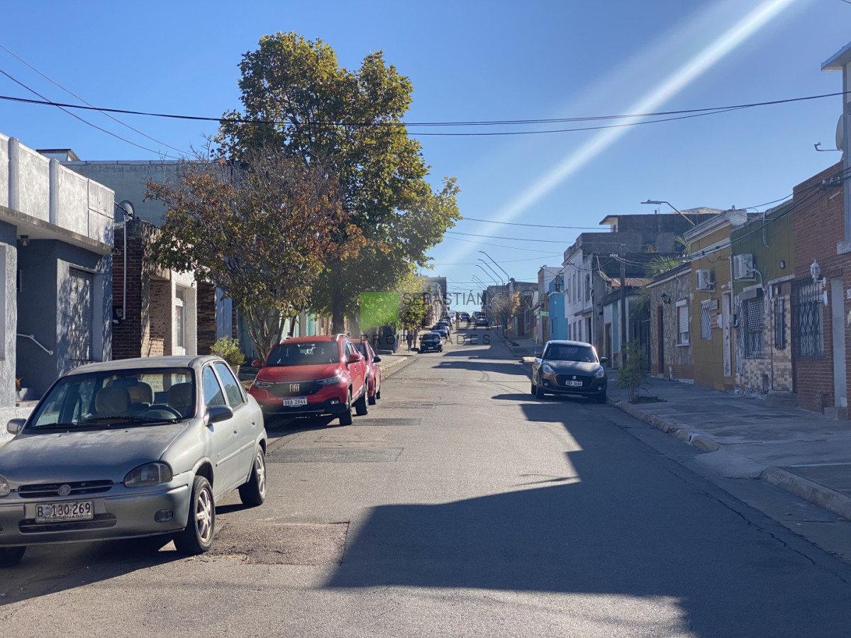 Apartamento ID.1084 - Apartamento Céntrico en Alquiler en San Carlos