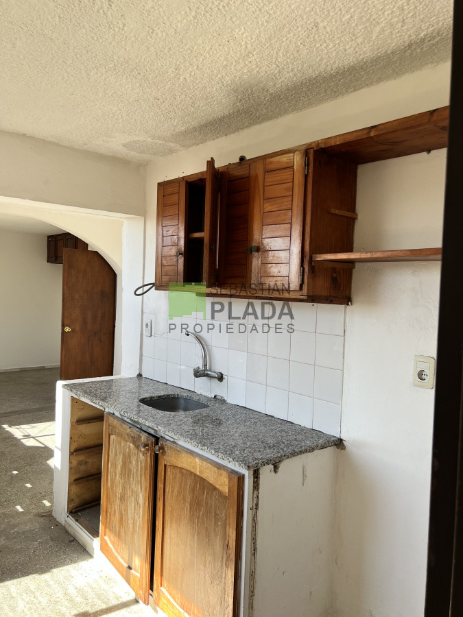 Apartamento ID.719 - Apartamento Céntrico - 4 Dormitorios, luminoso, muy ventilado.