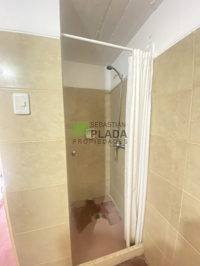 Apartamento ID.472 - Apartamento de 2 Dormitorios en Venta en San Carlos