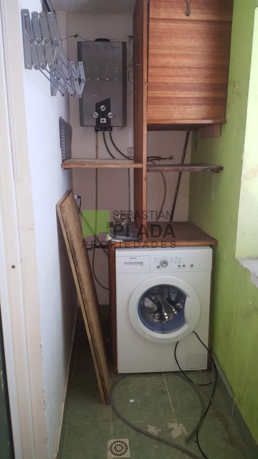 Apartamento ID.4 - Cómodo apartamento 2 dormitorios piso 9 , Torre San Carlos