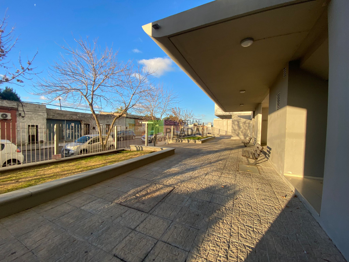 Apartamento ID.973 - Apartamento en San Carlos, Centro San Carlos