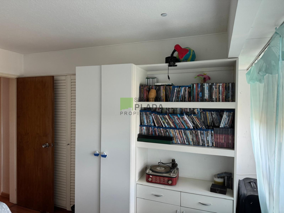 Apartamento ID.1038 - departamento 2 domitorios sobre Roosevelt