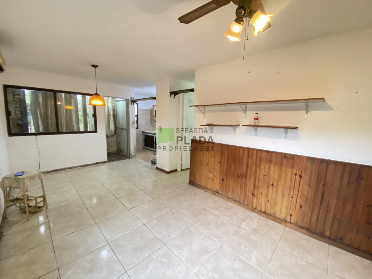 Apartamento ID.811 - Apartamento 3 dormitorios Céntrico en venta en San Carlos