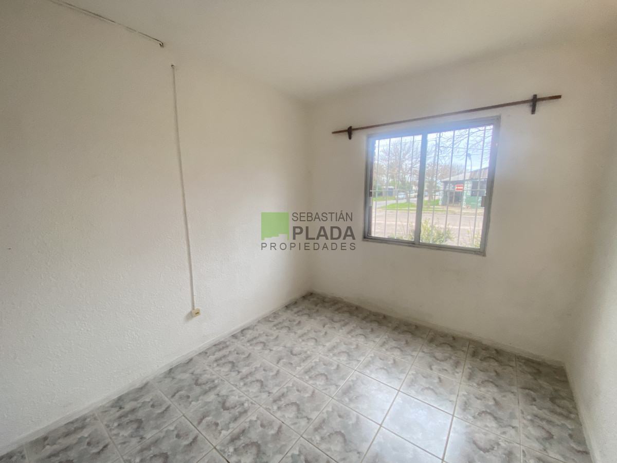 Apartamento ID.979 - Apartamento de 3 Dormitorios en Alquiler en San Carlos