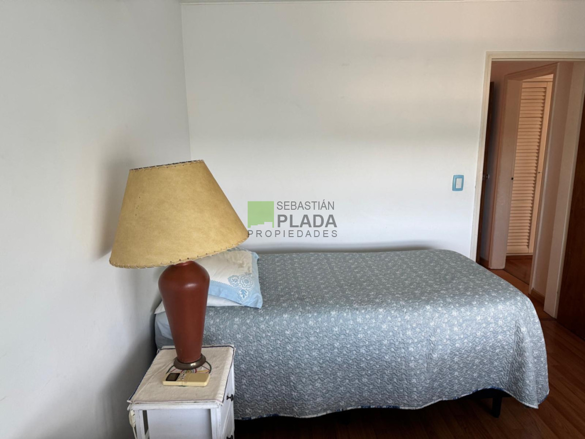 Apartamento ID.1038 - departamento 2 domitorios sobre Roosevelt