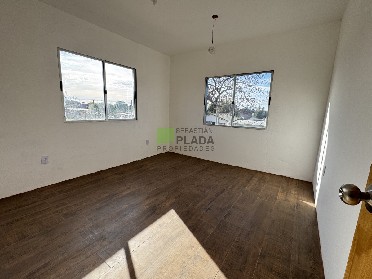 Apartamento ID.984 - Apartamento 2 dormitorios a estrenar, en Alquiler en San Carlos