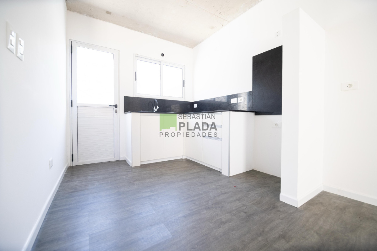 Apartamento ID.966 - A Estrenar Loft 2 Dormitorios en el Centro de San carlos