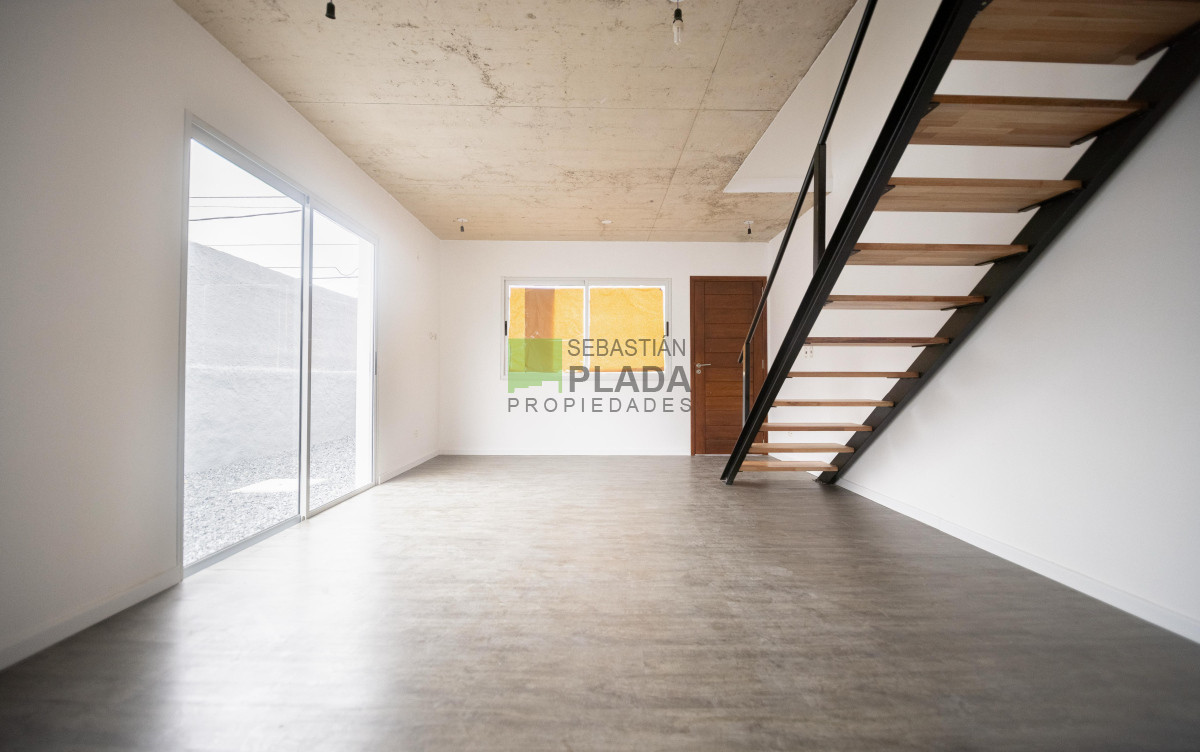 Apartamento ID.966 - A Estrenar Loft 2 Dormitorios en el Centro de San carlos