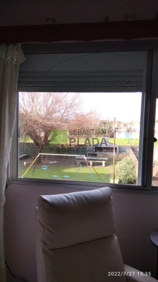 Apartamento ID.675 - Apartamento céntrico, 3 dormitorios, primer piso.-