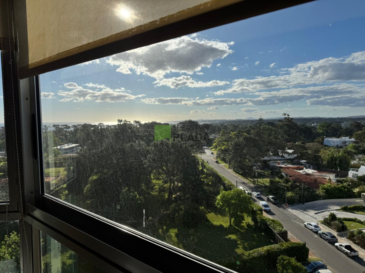 Apartamento ID.1038 - departamento 2 domitorios sobre Roosevelt