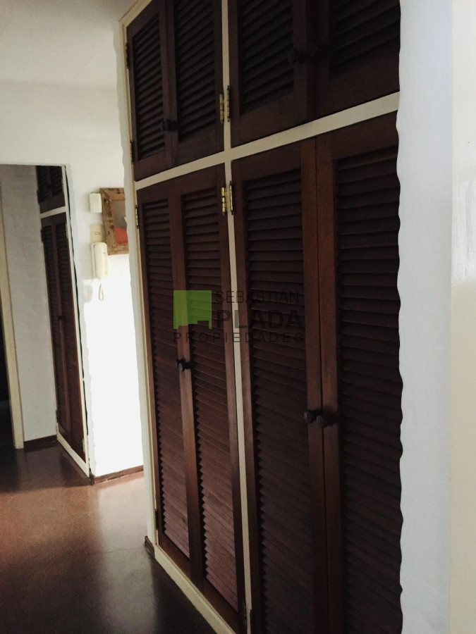 Apartamento ID.466 - apartamento de 3 dormitorios en complejo Las Palmeras
