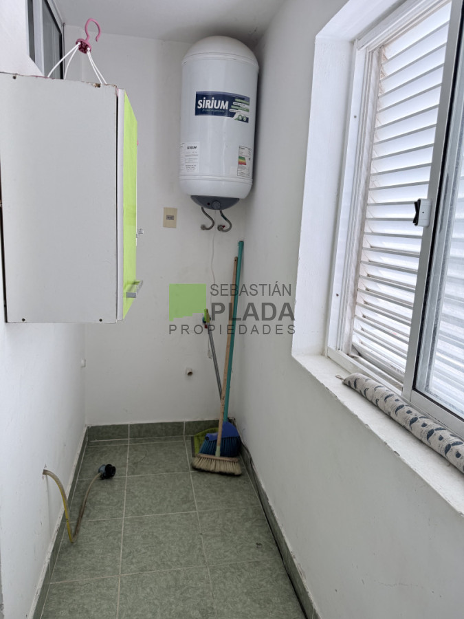 Apartamento ID.663 - ATENCIÓN PRÓXIMAMENTE!! Apartamento 1 Dormitorio en Torre San Carlos, amoblado, en Alquiler