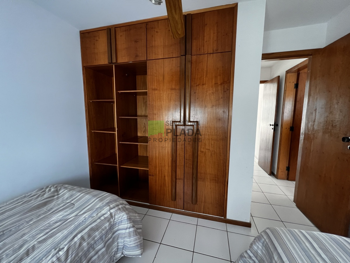 Apartamento ID.602 - 2 dormitorios con vista al puerto, cercano a Enjoy y comercios.