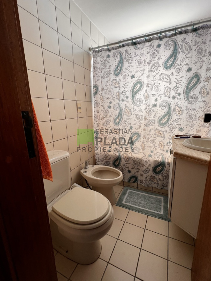 Apartamento ID.602 - 2 dormitorios con vista al puerto, cercano a Enjoy y comercios.