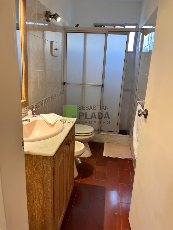 Apartamento ID.988 - Apartamento 2 Dormitorios Céntrico en Venta en San Carlos