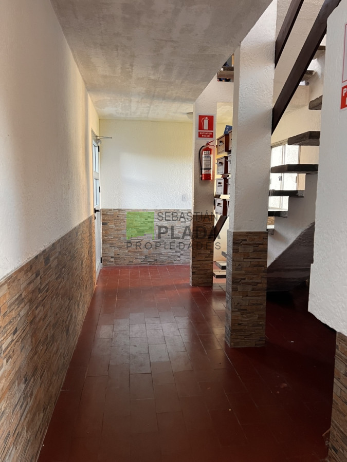 Apartamento ID.811 - Apartamento 3 dormitorios Céntrico en venta en San Carlos