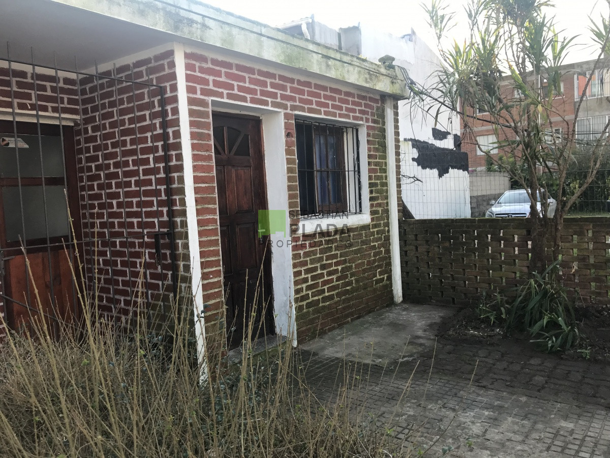 Apartamento ID.170 - apartamento 2 dormitorios frente a Cedemcar, esta alquilado