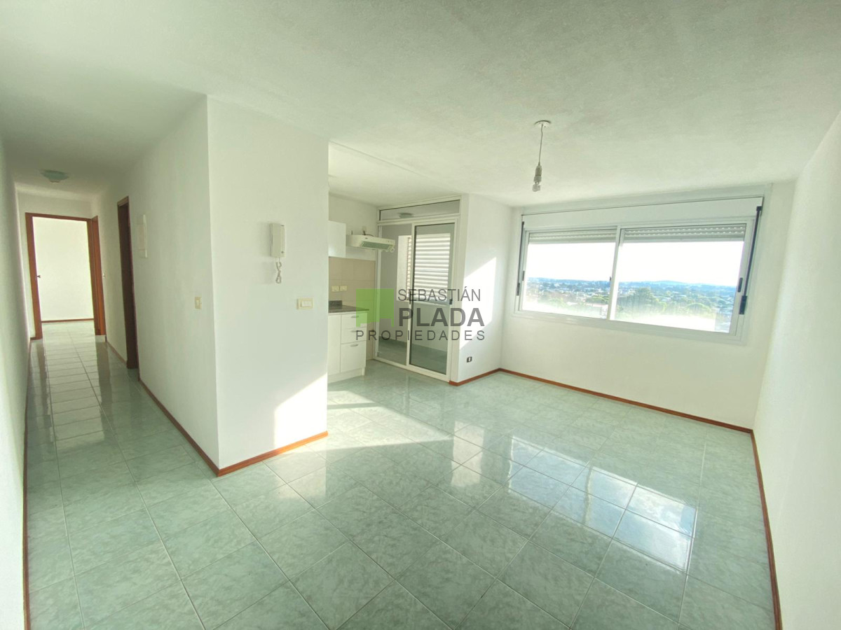 Apartamento ID.973 - Apartamento en San Carlos, Centro San Carlos