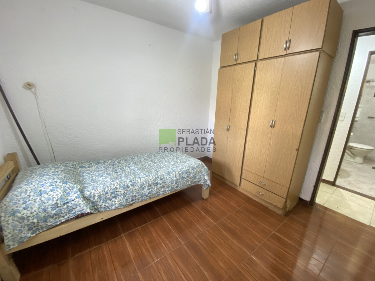 Apartamento ID.811 - Apartamento 3 dormitorios Céntrico en venta en San Carlos