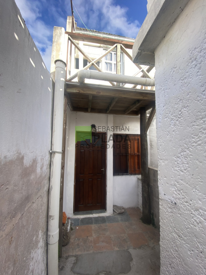 Apartamento ID.999 - Dúplex 2 Dormitorios en Alquiler en Centro de San Carlos