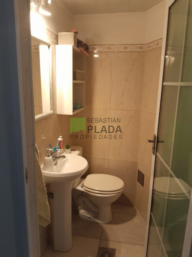 Apartamento ID.404 - Duplex 2 Dormitorios y más, a pasos de todo.