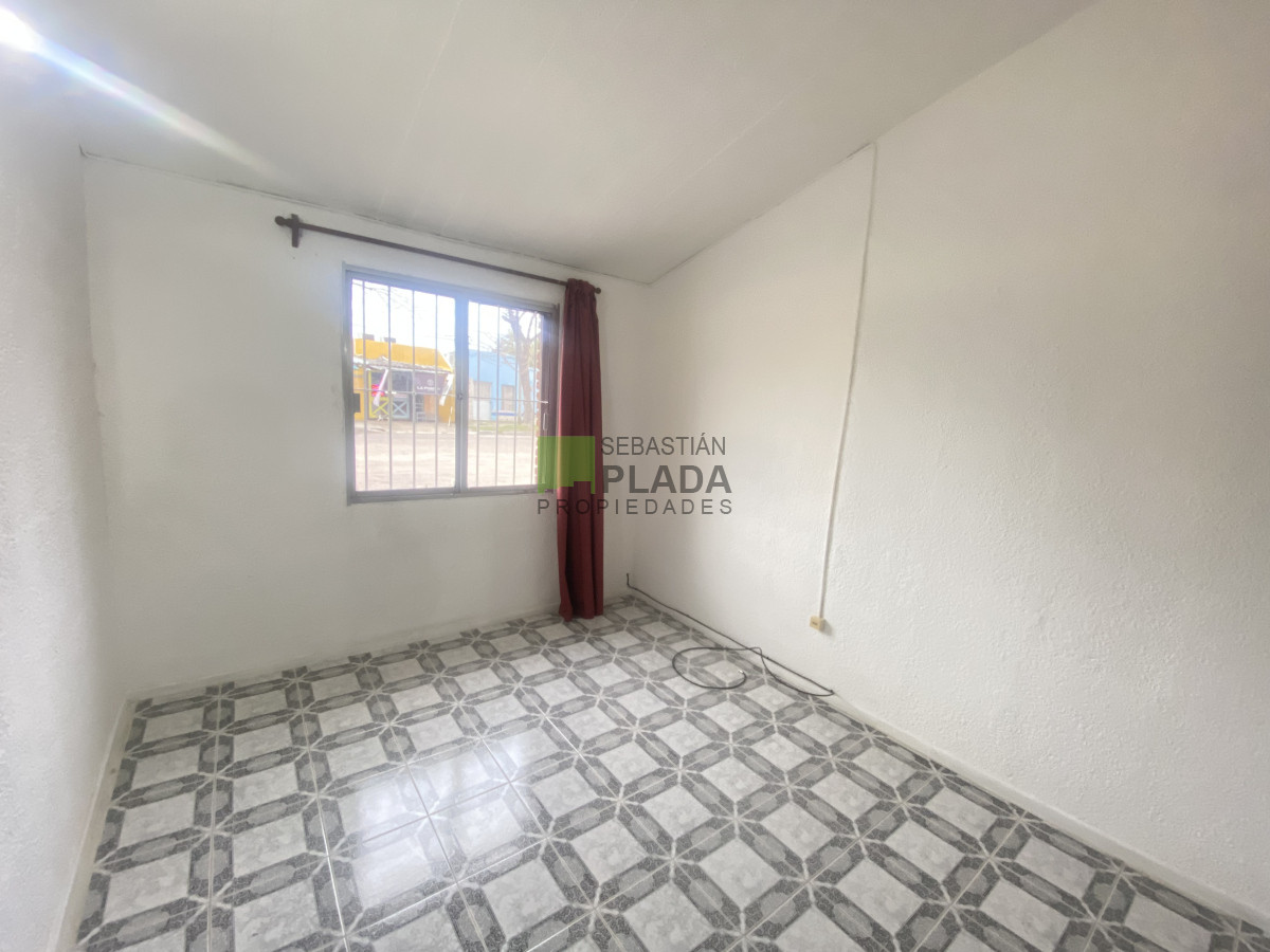 Apartamento ID.979 - Apartamento de 3 Dormitorios en Alquiler en San Carlos