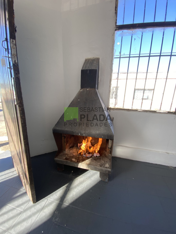 Apartamento ID.1084 - Apartamento Céntrico en Alquiler en San Carlos