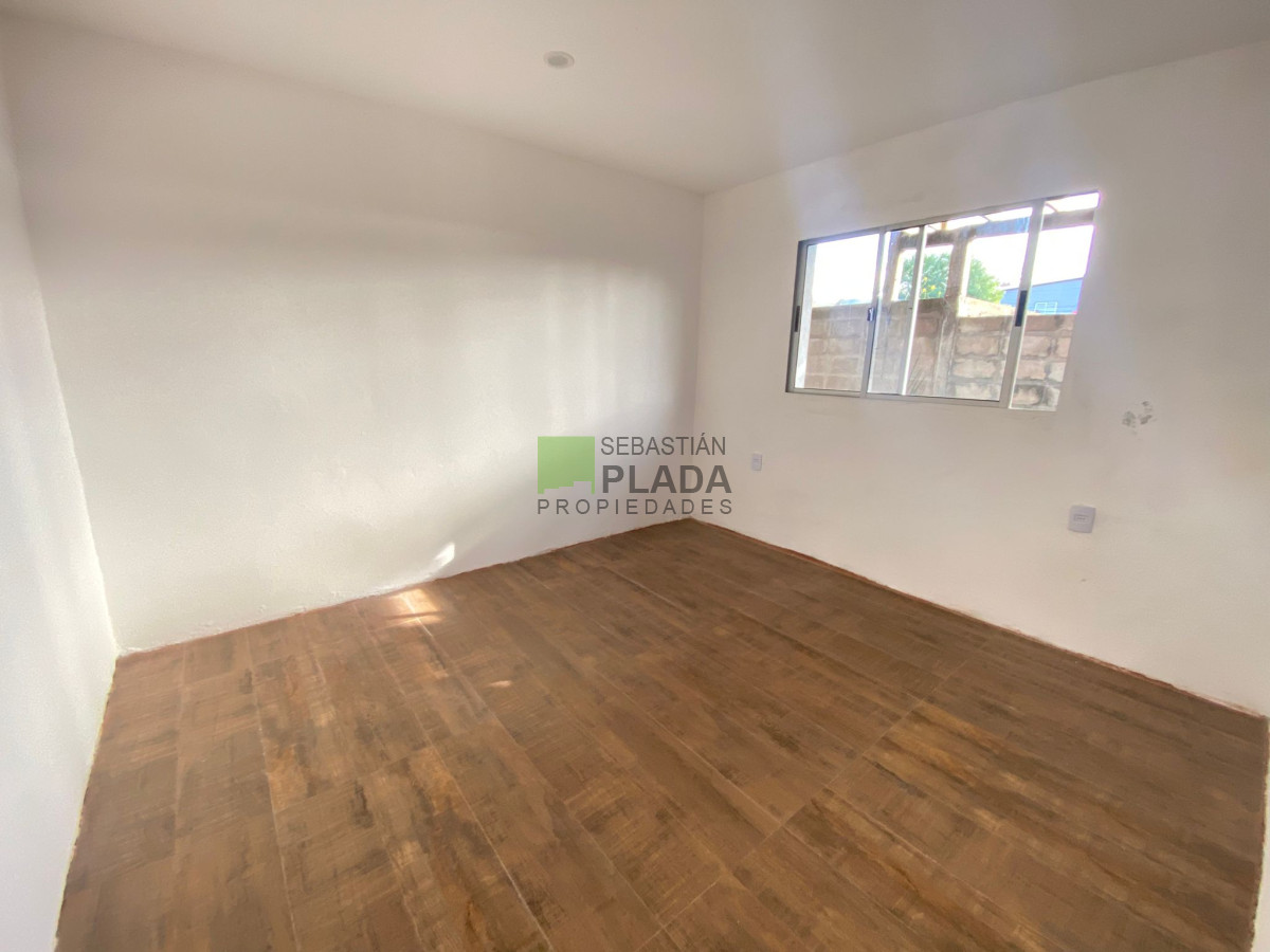 Apartamento ID.989 - Apartamento 2 dormitorios a estrenar, en Alquiler en San Carlos